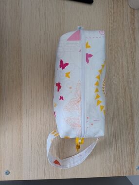 Fabric Project Bag